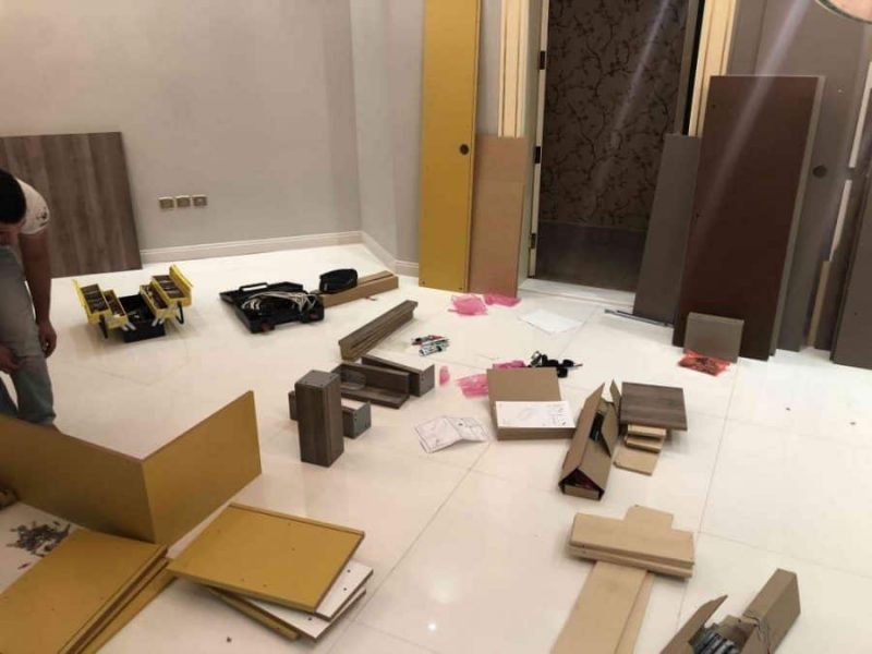 شركة تركيب غرف نوم بالرياض 2 شركة تركيب غرف نوم بالرياض