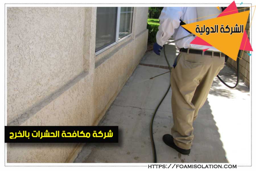 شركة مكافحة حشرات بالخرج 2 شركة مكافحة حشرات بالخرج