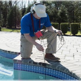 شركة كشف تسربات المسابح بالدمام