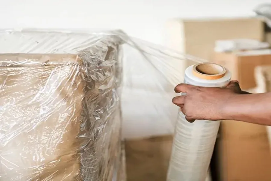 استخدامات اكياس تغطية الاثاث