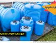 تنظيف خزانات المياه البلاستيكية بالرياض